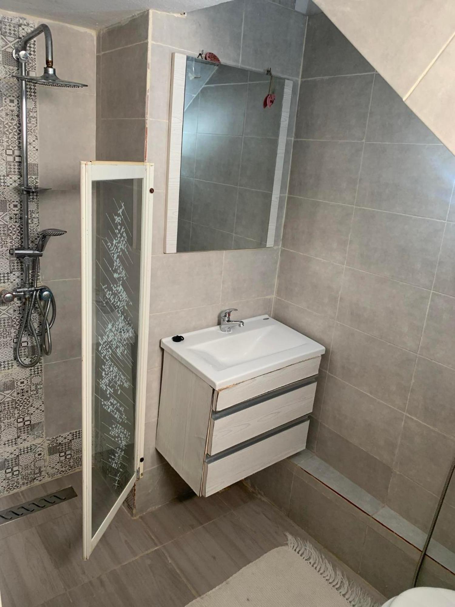 Ideal A Sidi Bou Said Apartment *